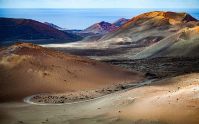 10 visitas que no puedes perderte en Lanzarote