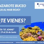 viaja al mar rojo lanzarote buceo Buceo en Lanzarote