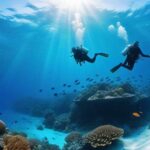 ¿Es seguro el buceo para principiantes?: Guía esencial para empezar